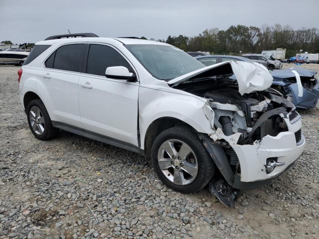 Photo 4 from auction – 2013 CHEVROLET EQUINOX LT with VIN 2GNFLPE36D6211558