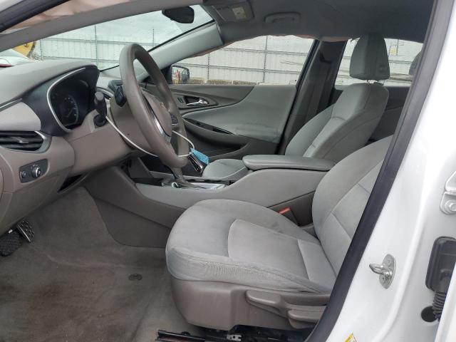 Photo 7 from auction – 2016 CHEVROLET MALIBU LS with VIN 1G1ZB5ST5GF298678