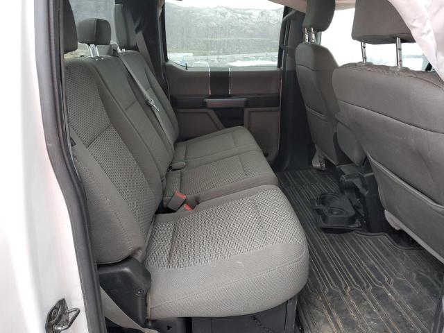 Photo 10 from auction – 2018 FORD F250 SUPER with VIN 1FT7W2B63JEB72716