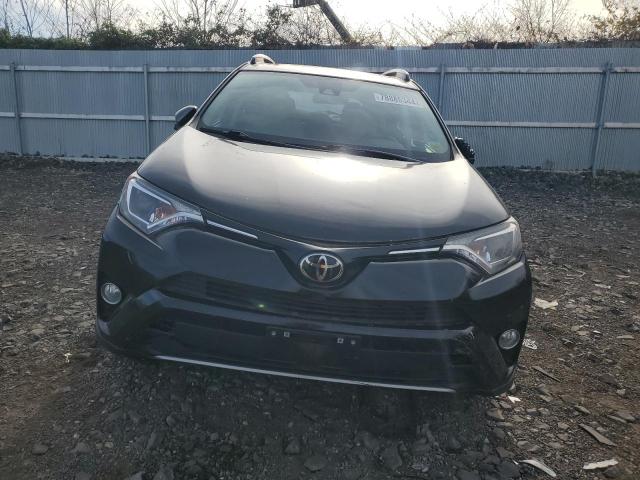 Photo 5 from auction – 2018 TOYOTA RAV4 ADVEN with VIN 2T3RFREV9JW836434