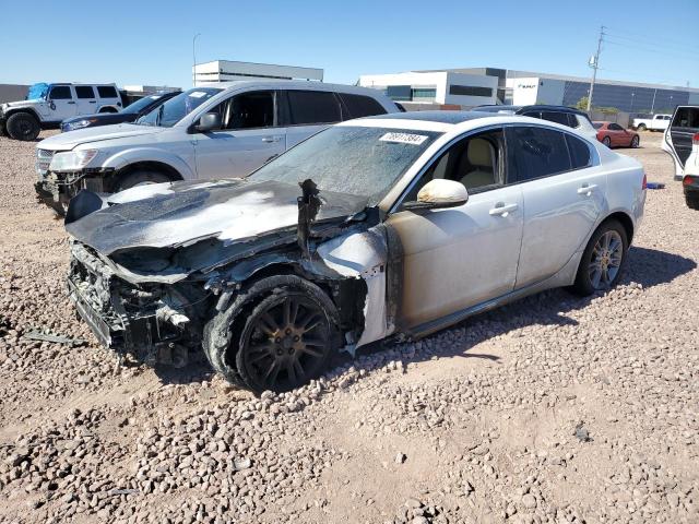 Photo 1 from auction – 2018 JAGUAR XE PREMIUM with VIN SAJAD4FX1JCP25550