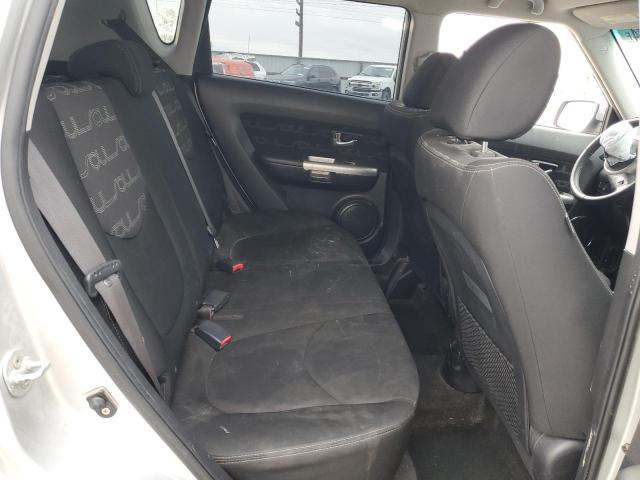Foto 10 de la subasta – 2012 KIA SOUL + con VIN KNDJT2A60C7397781
