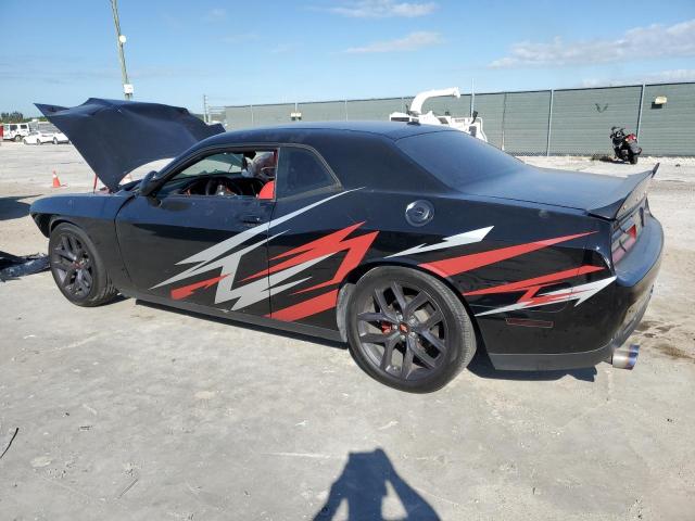 Photo 2 from auction – 2019 DODGE CHALLENGER with VIN 2C3CDZAG6KH739653