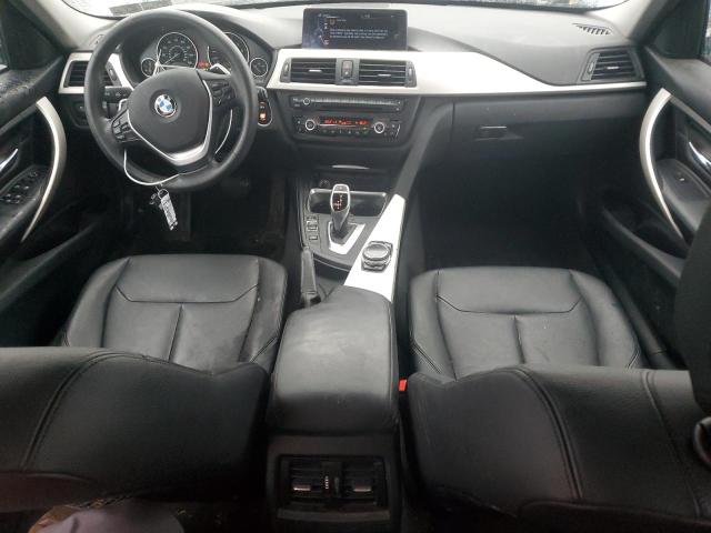 Photo 8 from auction – 2014 BMW 328 XI with VIN WBA3G7C5XEK296484