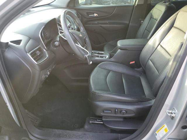 Photo 7 from auction – 2021 CHEVROLET EQUINOX LT with VIN 3GNAXKEV7MS180891
