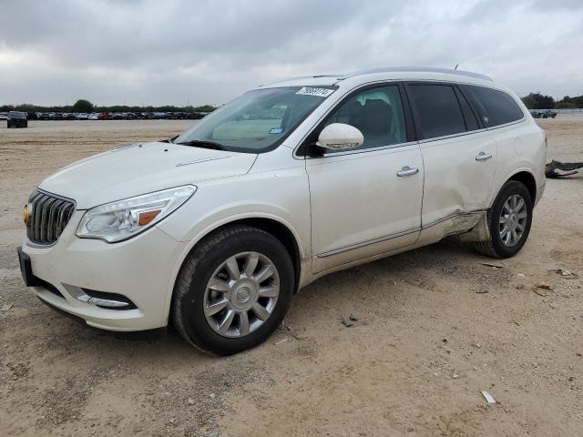 BUICK ENCLAVE 2013 with VIN 5GAKRDKD2DJ236138 - Photo from auction