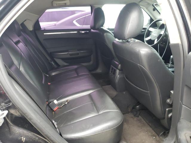 Photo 10 from auction – 2010 CHRYSLER 300 TOURIN with VIN 2C3CA5CV5AH221061