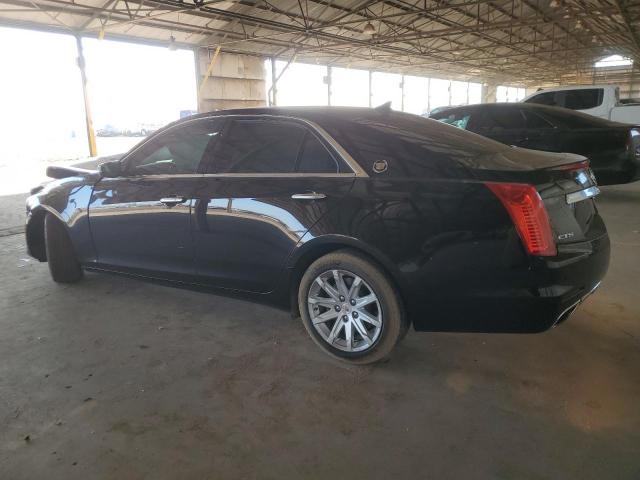 Photo 2 from auction – 2014 CADILLAC CTS with VIN 1G6AP5SX2E0189588