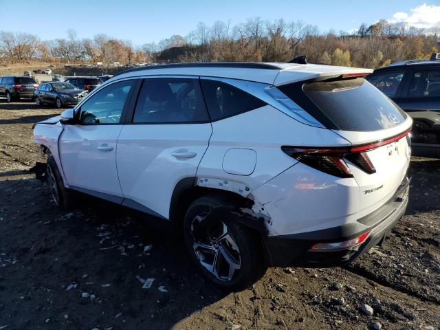 Photo 2 from auction – 2023 HYUNDAI TUCSON SEL with VIN 5NMJFCAE1PH282951