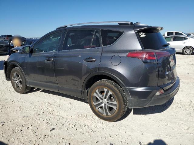 Photo 2 from auction – 2016 TOYOTA RAV4 LE with VIN JTMZFREV1GD082726