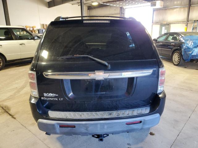 Photo 6 from auction – 2005 CHEVROLET EQUINOX LT with VIN 2CNDL63F056015166