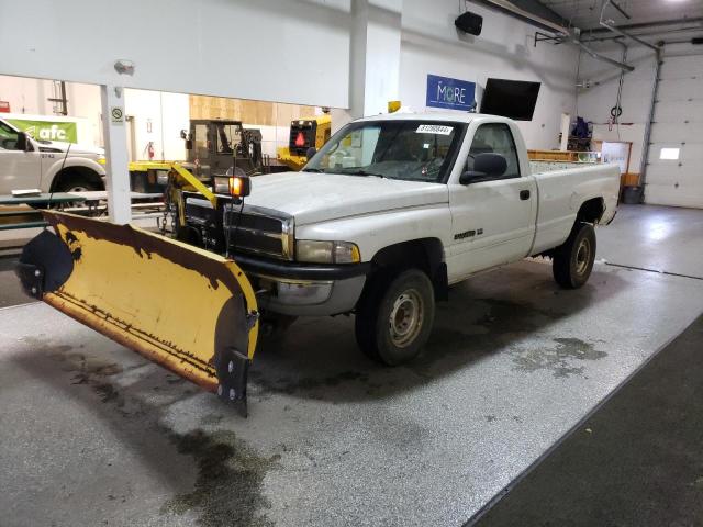 Photo 1 from auction – 1999 DODGE RAM 2500 with VIN 3B7KF26Z3XM568940