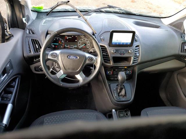 Photo 8 from auction – 2022 FORD TRANSIT CO with VIN NM0GE9F22N1544012