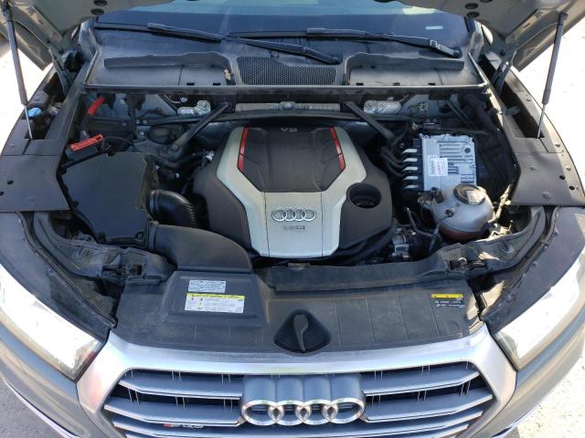 Photo 12 from auction – 2019 AUDI SQ5 PREMIU with VIN WA1B4AFY7K2112005