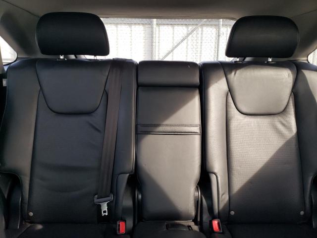 Photo 10 from auction – 2014 LEXUS RX 350 BAS with VIN JTJBK1BA0E2461318