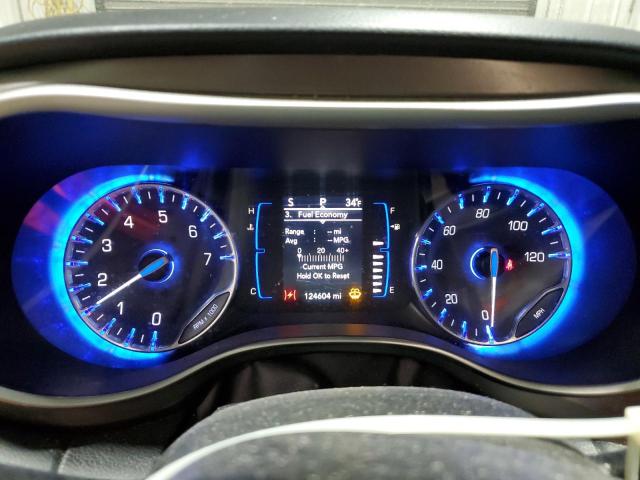 Photo 9 from auction – 2020 CHRYSLER PACIFICA T with VIN 2C4RC1BG8LR177078