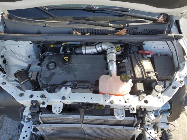Photo 12 from auction – 2022 BUICK ENCORE PRE with VIN KL4CJESM7NB517390