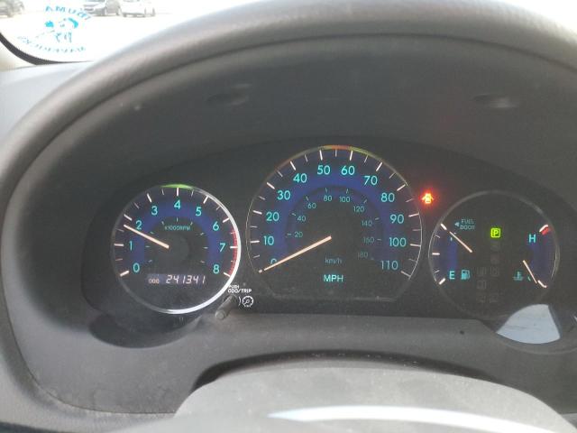 Photo 9 from auction – 2008 TOYOTA SIENNA CE with VIN 5TDZK23C28S132883