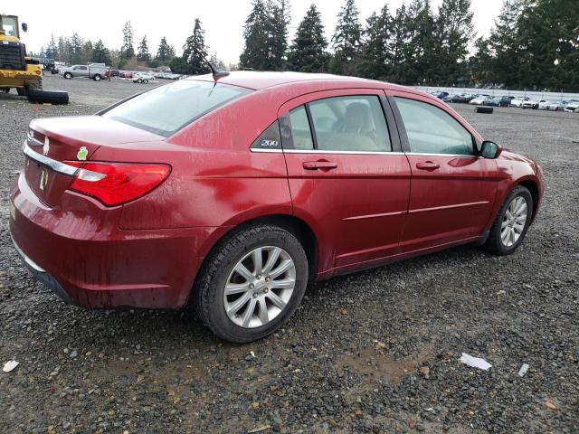Photo 3 from auction – 2012 CHRYSLER 200 LX with VIN 1C3CCBAB3CN199704