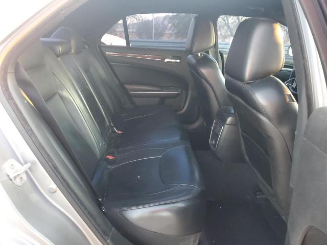 Photo 10 from auction – 2013 CHRYSLER 300 with VIN 2C3CCAAG7DH743623
