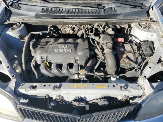 Photo 11 from auction – 2000 TOYOTA ECHO with VIN JTDBT1231Y0077890