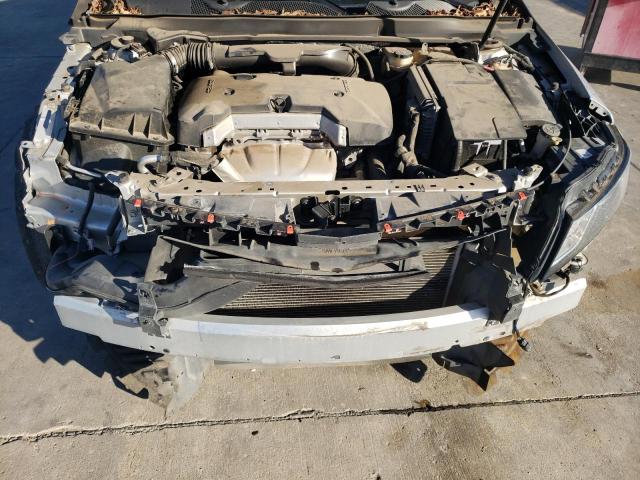 Photo 11 from auction – 2017 CHEVROLET IMPALA LT with VIN 2G1105SA4H9175272