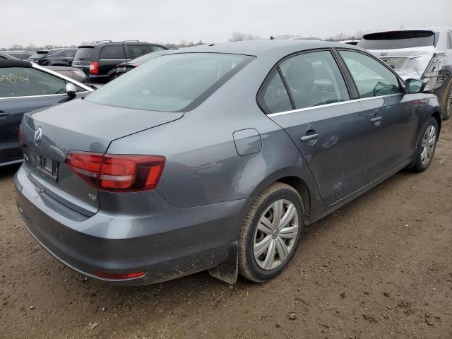 Photo 3 from auction – 2017 VOLKSWAGEN JETTA S with VIN 3VW2B7AJ9HM297021