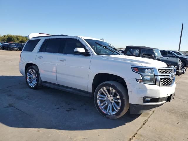 Photo 4 from auction – 2016 CHEVROLET TAHOE C150 with VIN 1GNSCBKC6GR188541