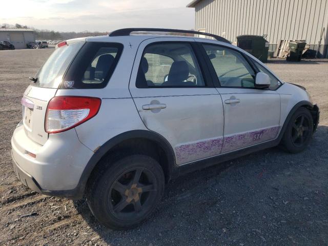 Photo 3 from auction – 2012 SUZUKI SX4 with VIN JS2YB5A32C6303887