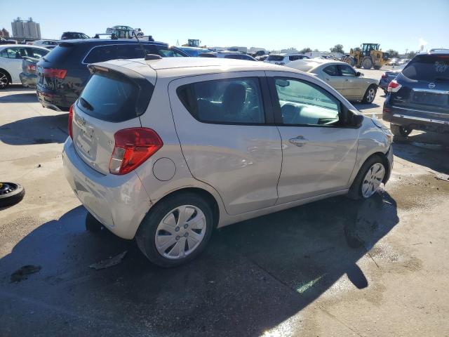 Photo 3 from auction – 2016 CHEVROLET SPARK LS with VIN KL8CB6SA1GC608935
