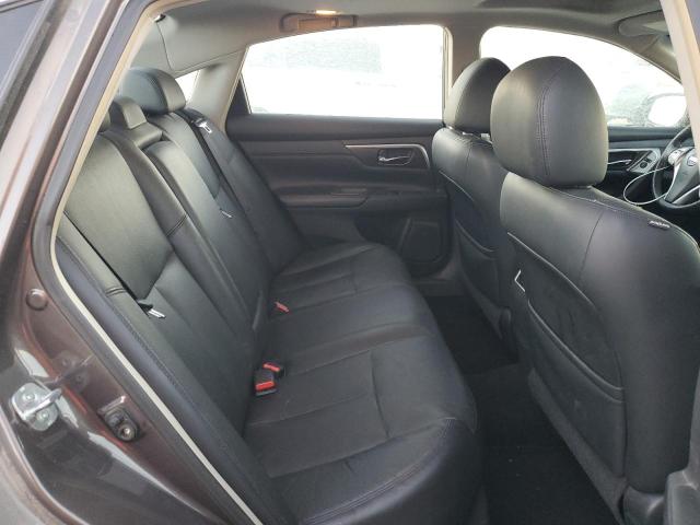 Photo 10 from auction – 2013 NISSAN ALTIMA 2.5 with VIN 1N4AL3AP6DN589529