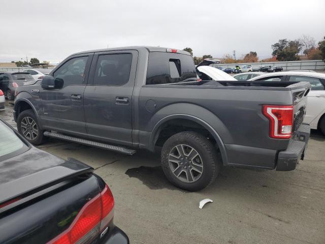 Photo 2 from auction – 2015 FORD F150 SUPER with VIN 1FTEW1CP6FFA20410