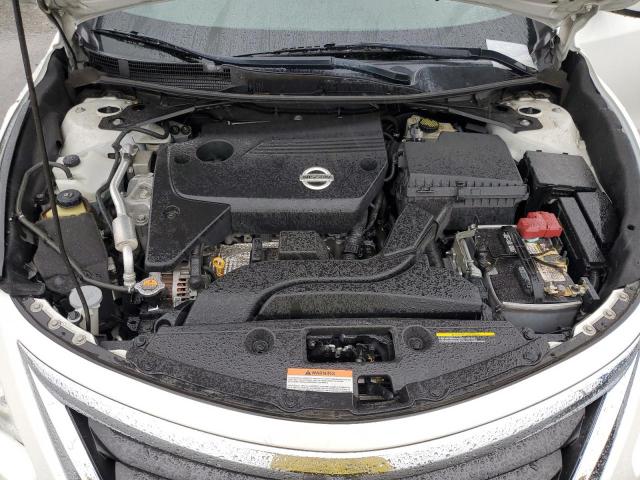 Photo 11 from auction – 2015 NISSAN ALTIMA 2.5 with VIN 1N4AL3AP2FN308510