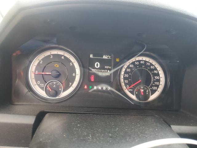 Photo 9 from auction – 2018 RAM 1500 ST with VIN 3C6RR6KT2JG194297