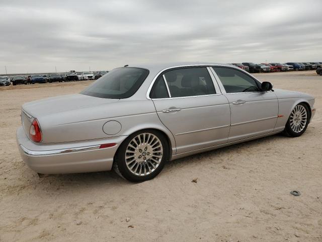 Photo 3 from auction – 2005 JAGUAR VANDENPLAS with VIN SAJWA82C75SG43913