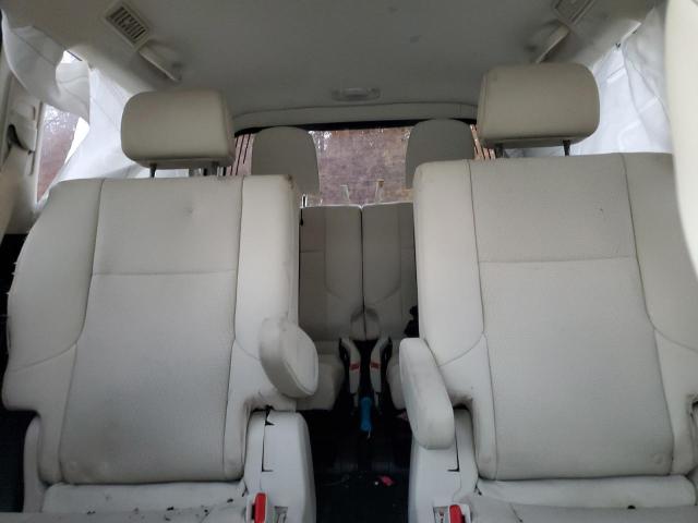 Photo 10 from auction – 2022 LEXUS GX 460 with VIN JTJAM7BX0N5336511