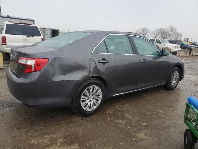 Photo 3 from auction – 2012 TOYOTA CAMRY BASE with VIN 4T4BF1FK1CR233227