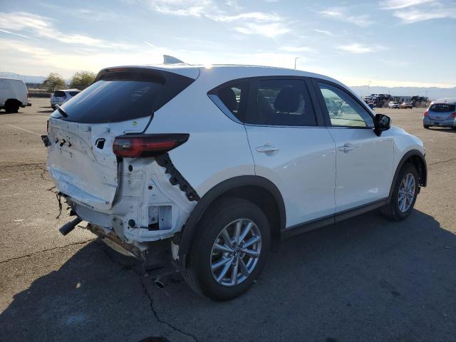 Photo 3 from auction – 2022 MAZDA CX-5 SELEC with VIN JM3KFBBM5N0606847