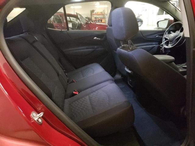 Photo 11 from auction – 2018 CHEVROLET EQUINOX LT with VIN 3GNAXJEV1JL125899