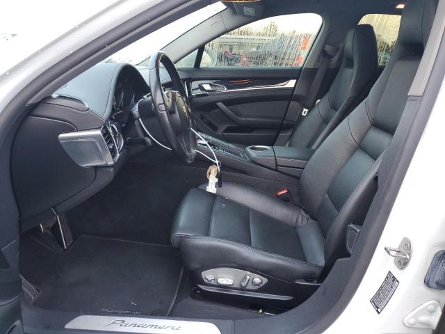 Photo 7 from auction – 2015 PORSCHE PANAMERA 2 with VIN WP0AA2A72FL001375