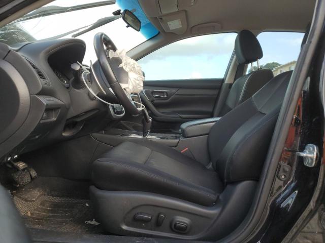 Photo 7 from auction – 2018 NISSAN ALTIMA 2.5 with VIN 1N4AL3AP2JC150335