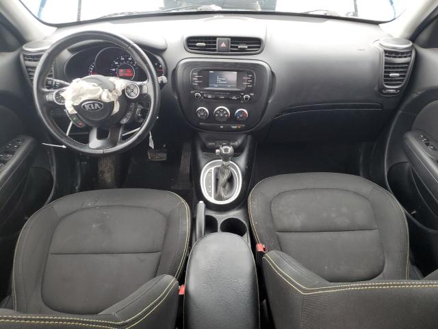 Photo 8 from auction – 2016 KIA SOUL + with VIN KNDJP3A59G7304795