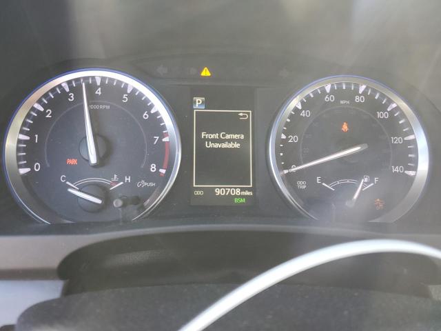Photo 9 from auction – 2017 TOYOTA HIGHLANDER with VIN 5TDJZRFH7HS521091