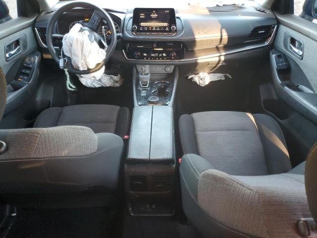 Photo 8 from auction – 2022 NISSAN ROGUE SV with VIN 5N1BT3BB2NC710678