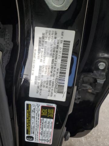 Photo 14 from auction – 2010 MAZDA CX-9 with VIN JM3TB2MA5A0233614