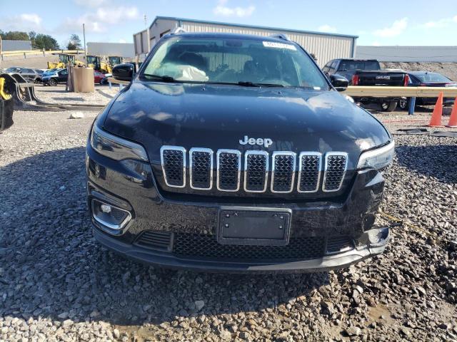 Foto 5 de la subasta – 2019 JEEP CHEROKEE con VIN 1C4PJMDX0KD259643