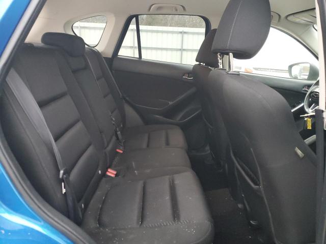 Photo 11 from auction – 2013 MAZDA CX-5 TOURI with VIN JM3KE2CE1D0141489