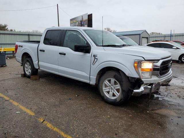 Photo 4 from auction – 2022 FORD F150 SUPER with VIN 1FTEW1EB8NKE34568