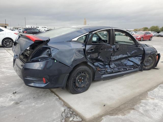 Photo 3 from auction – 2018 HONDA CIVIC LX with VIN 2HGFC2F56JH543643