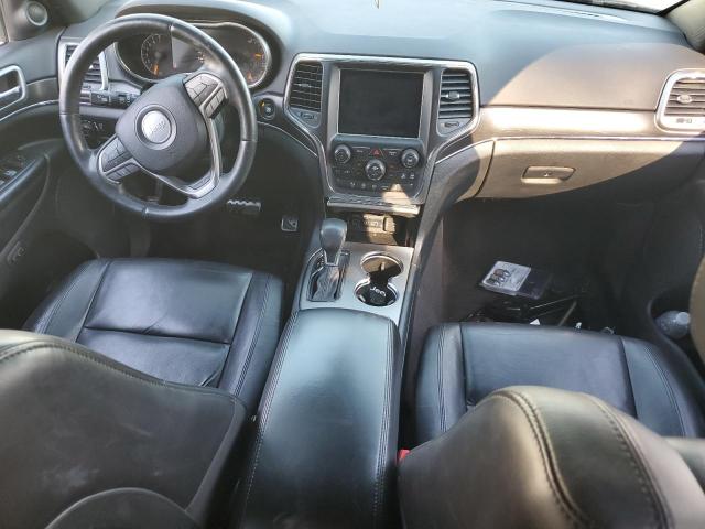 Photo 8 from auction – 2018 JEEP GRAND CHER with VIN 1C4RJFBG6JC337404